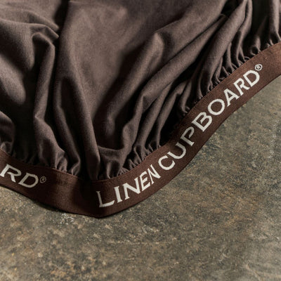 NEW Lycra Jersey Fitted Sheet