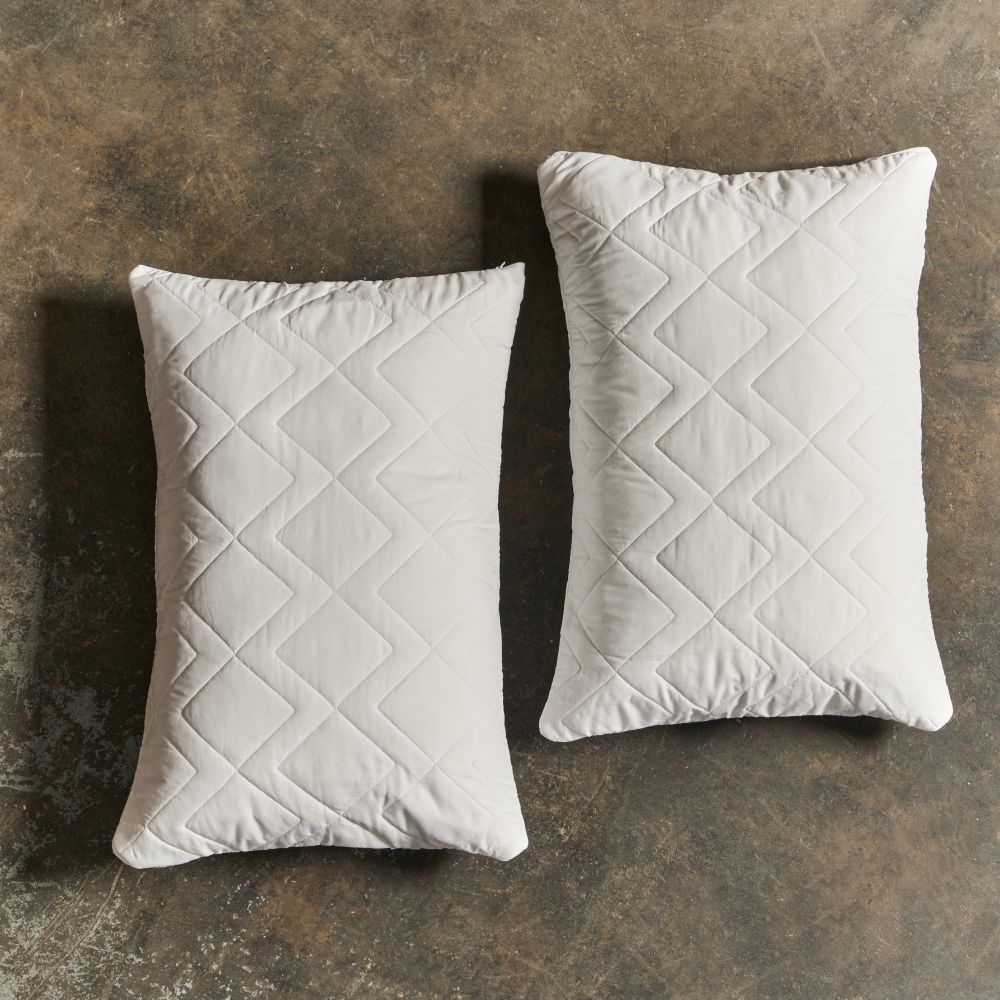Aloe Vera Pillow Protectors