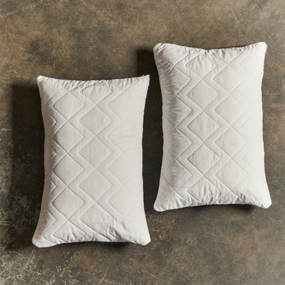Aloe Vera Pillow Protectors