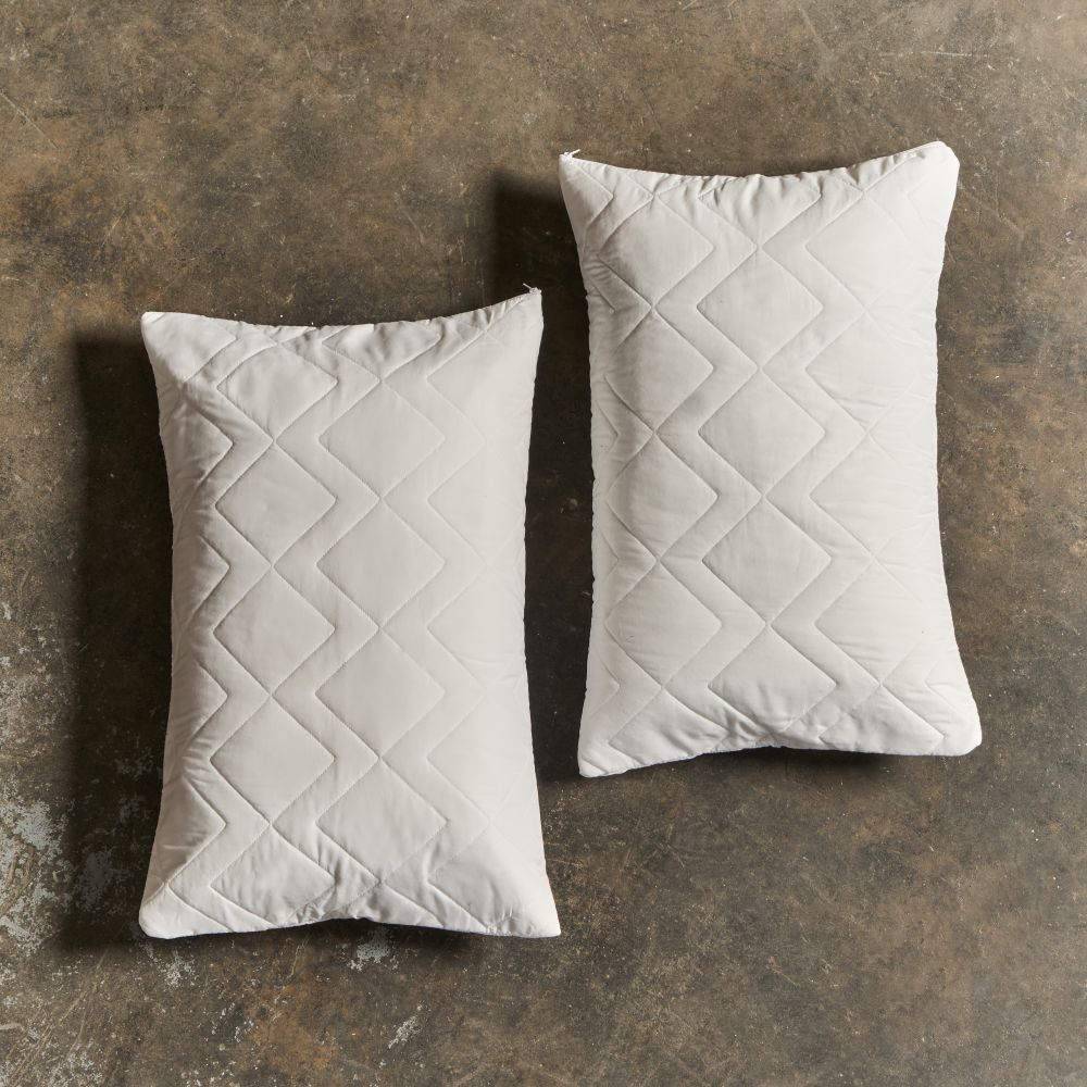Aloe Vera Pillow Protectors