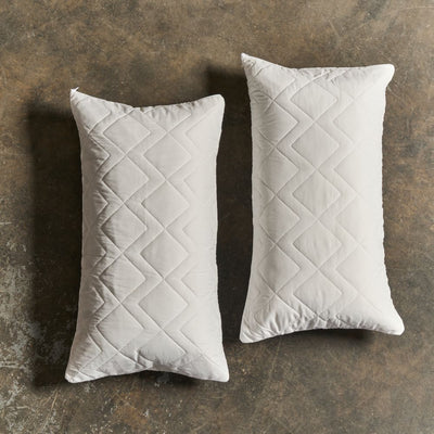 Aloe Vera Pillow Protectors