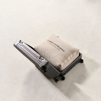 Luxury Travel Synthetic Pillow