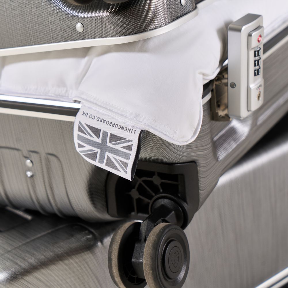 Luxury Travel Synthetic Pillow