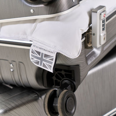 Luxury Travel Synthetic Pillow