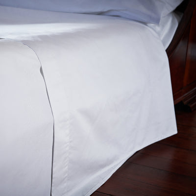 1000 Thread Count Flat Sheets | 1000tc Top Sheet | Genuine 1000TC Cotton Flat Sheets by Linen Cupboard