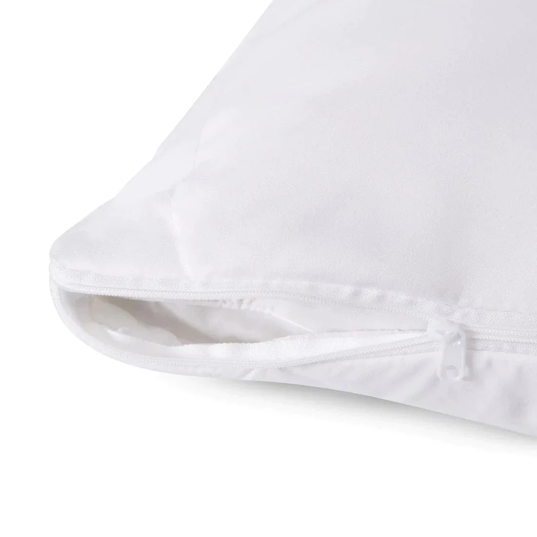 Super Soft Ultra Wash Pillow Protectors | Hypoallergenic Pillow Protectors