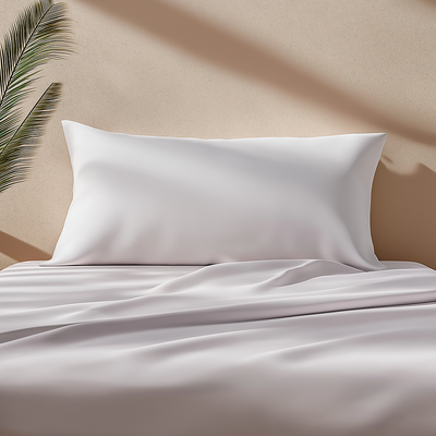 American Size Coolmax Pillowcases