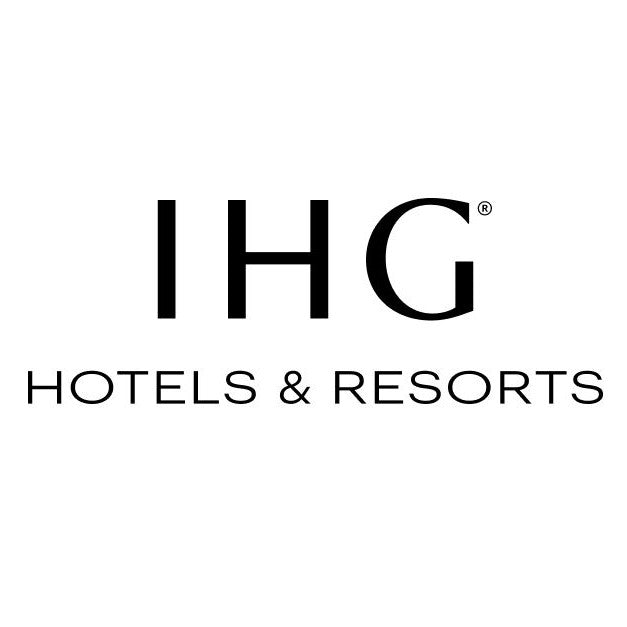 IHG Hotels & Resorts Pillows - 50% OFF