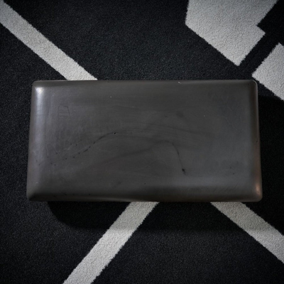 Memory Foam Graphene Pillow