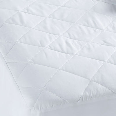 British Made Cotton Mattress Protector