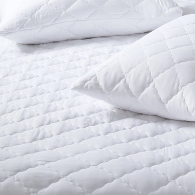 Keep Me Coolmax® Pillow Protectors