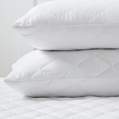Coolmax® Pillow Protectors