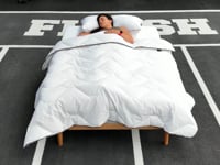 thermo duvet