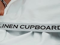 NEW Luxury Jersey Cotton Fitted Sheet