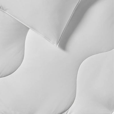 Ultra Washable Double Duvet - 50% OFF