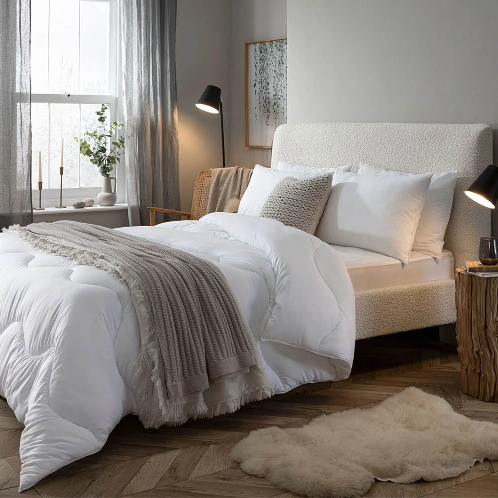 Luxury Ultra Washable Bedding
