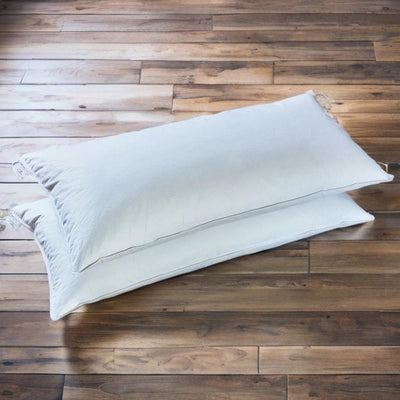 Snow Drift Nordic Fossflake® Pillows