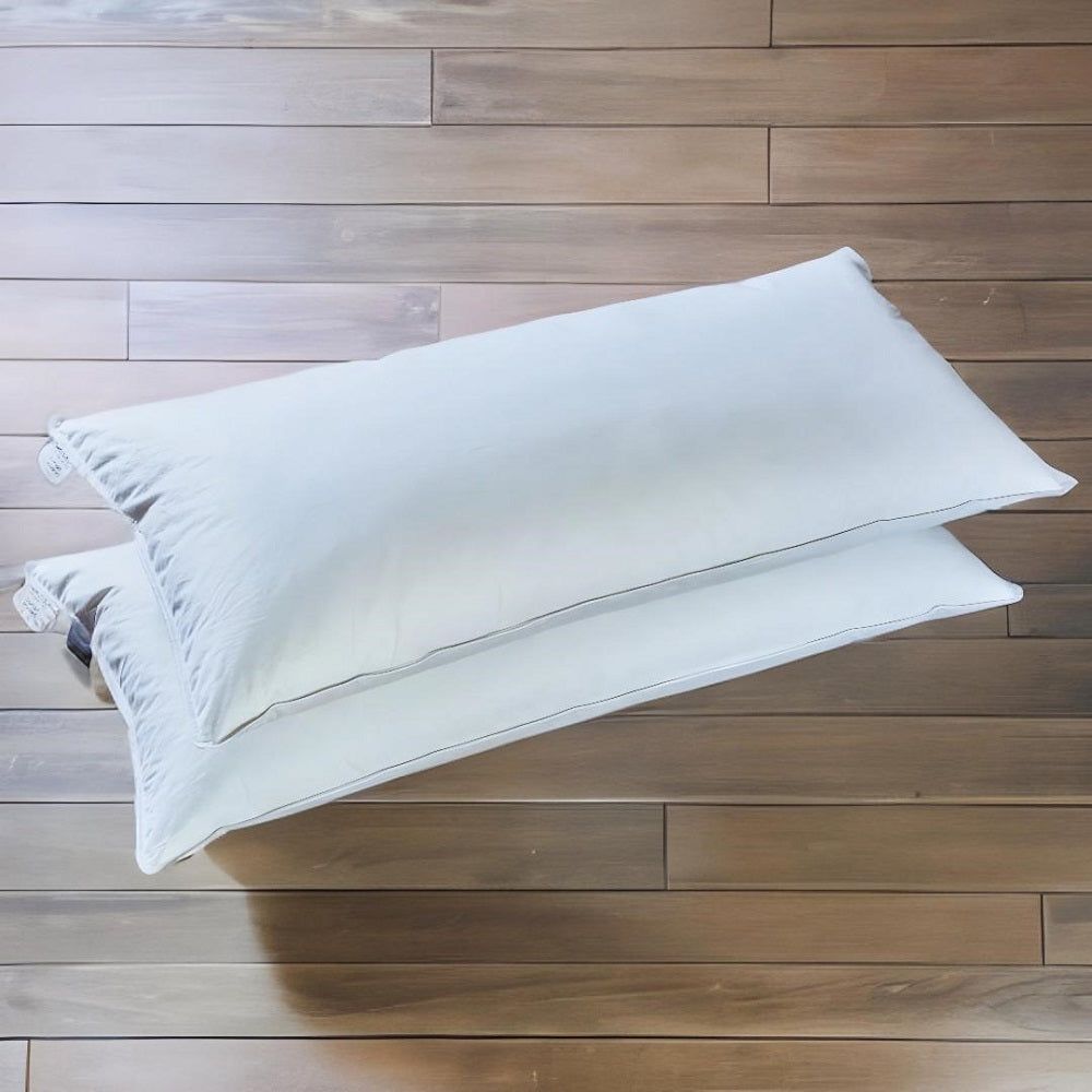 Snow Drift Nordic Fossflakes® Pillows