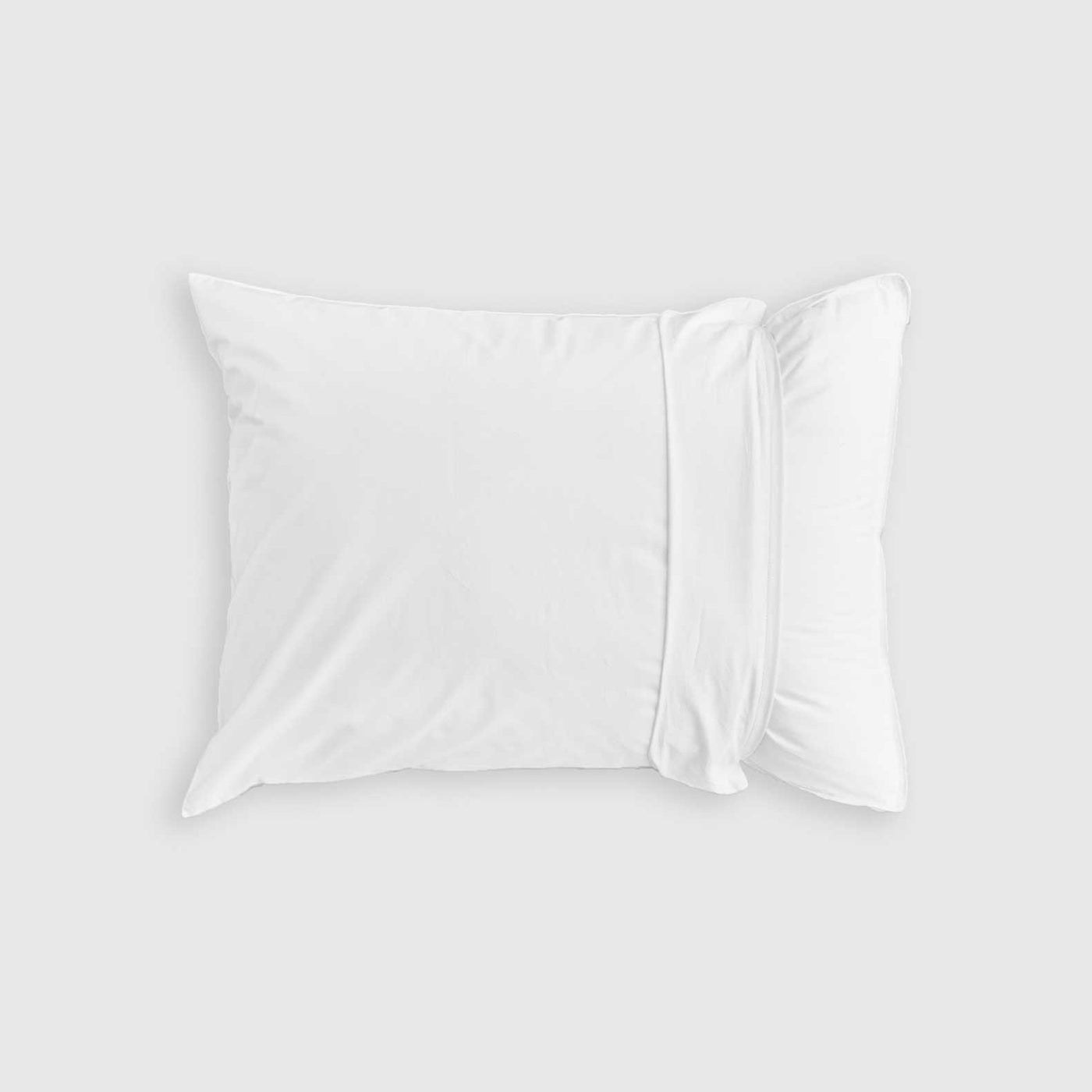 100% Cotton Pillow Undercases - 50% OFF