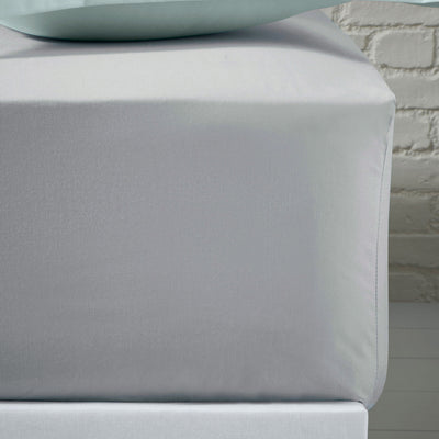 Percale Fitted Sheets | Percale Bottom Sheets | Percale Fitteds