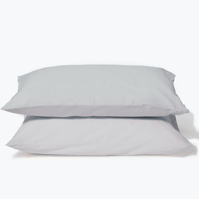 Percale Pillowcases | Percale Housewife Pillowcases
